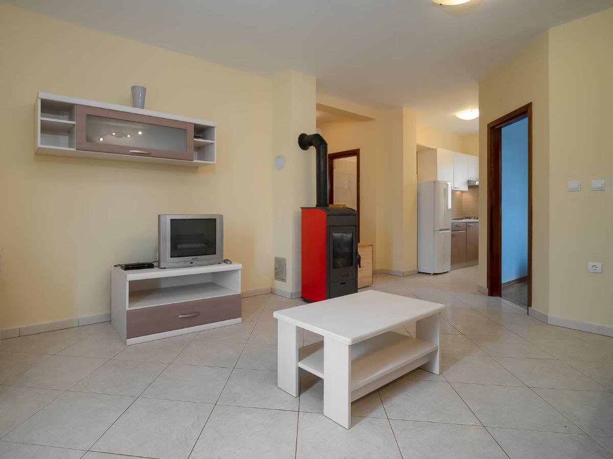 Holiday Home Mario 1 By Interhome Hreljici Екстер'єр фото