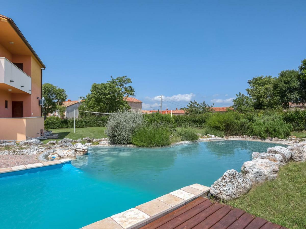Holiday Home Mario 1 By Interhome Hreljici Екстер'єр фото