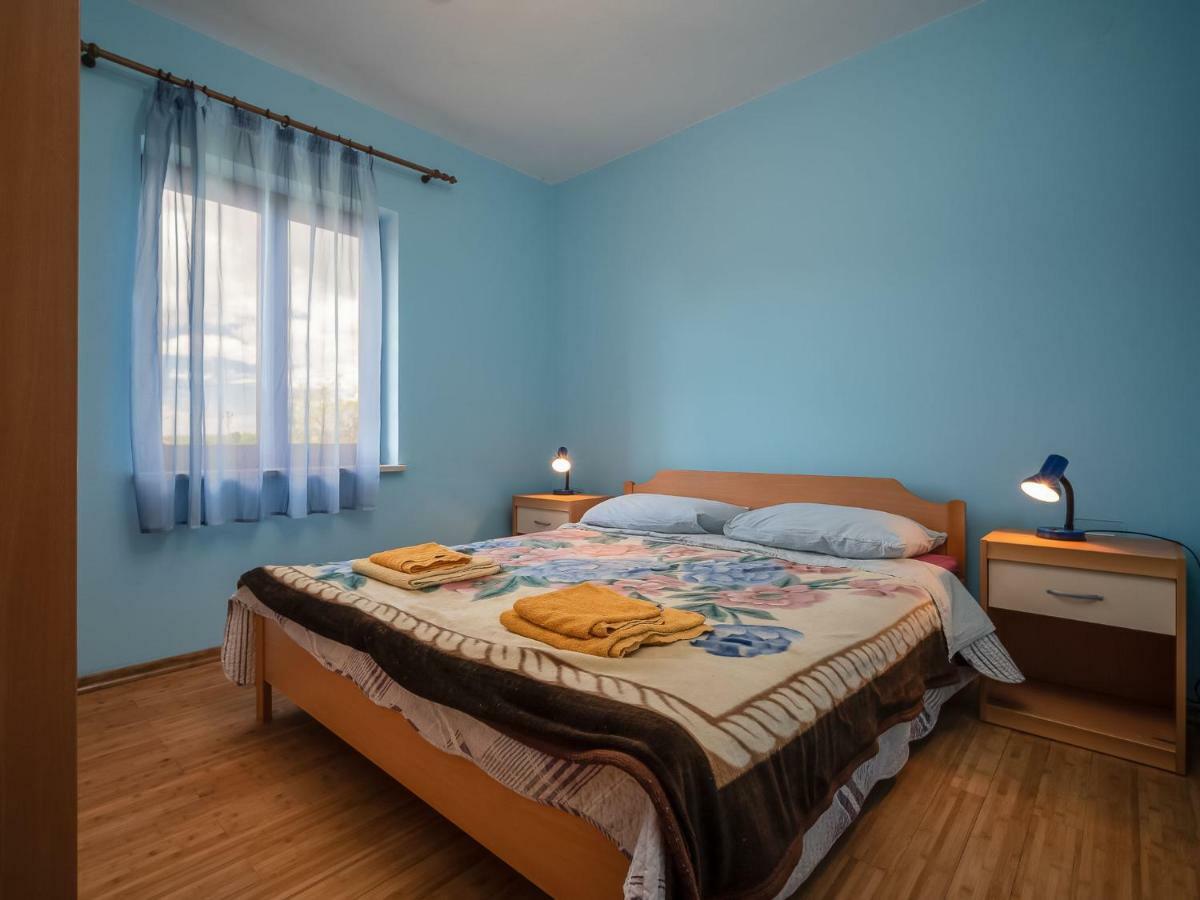 Holiday Home Mario 1 By Interhome Hreljici Екстер'єр фото