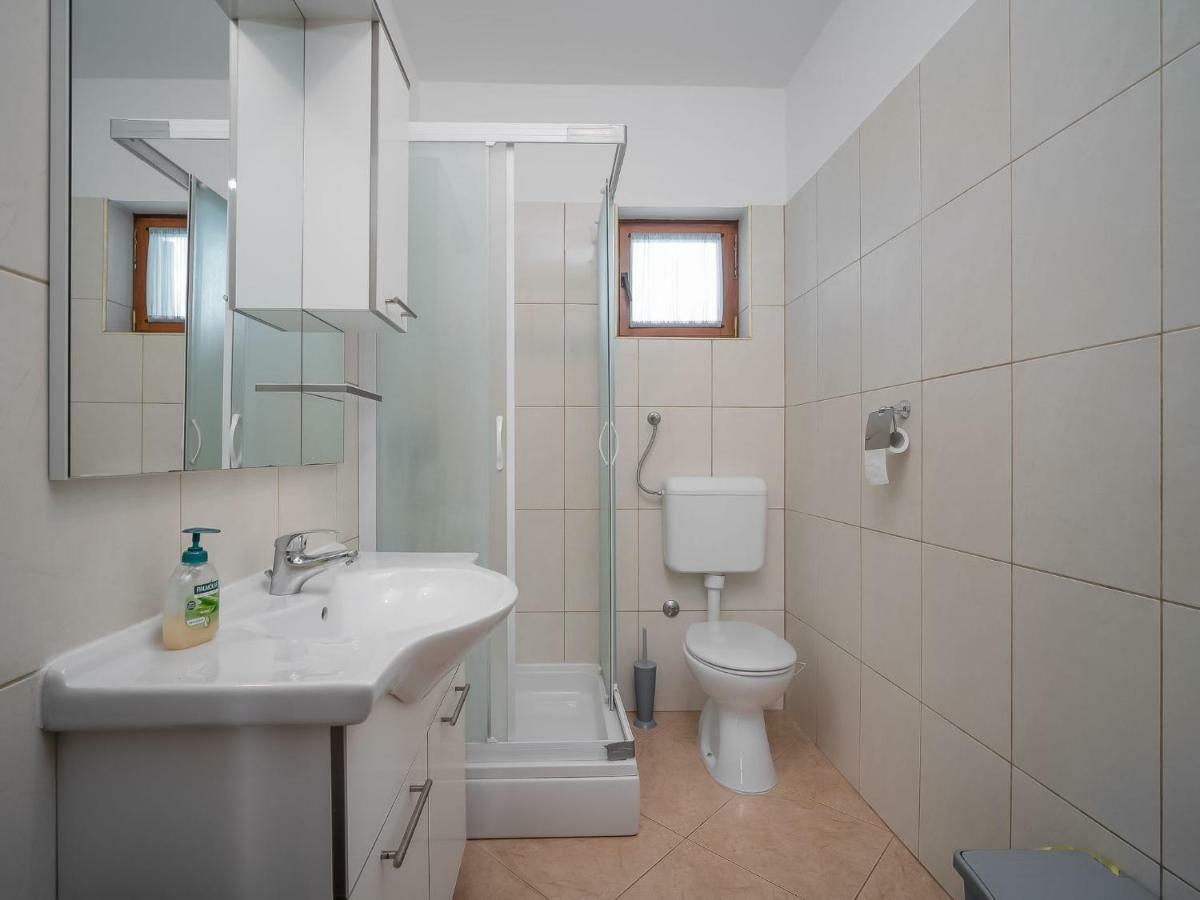 Holiday Home Mario 1 By Interhome Hreljici Екстер'єр фото