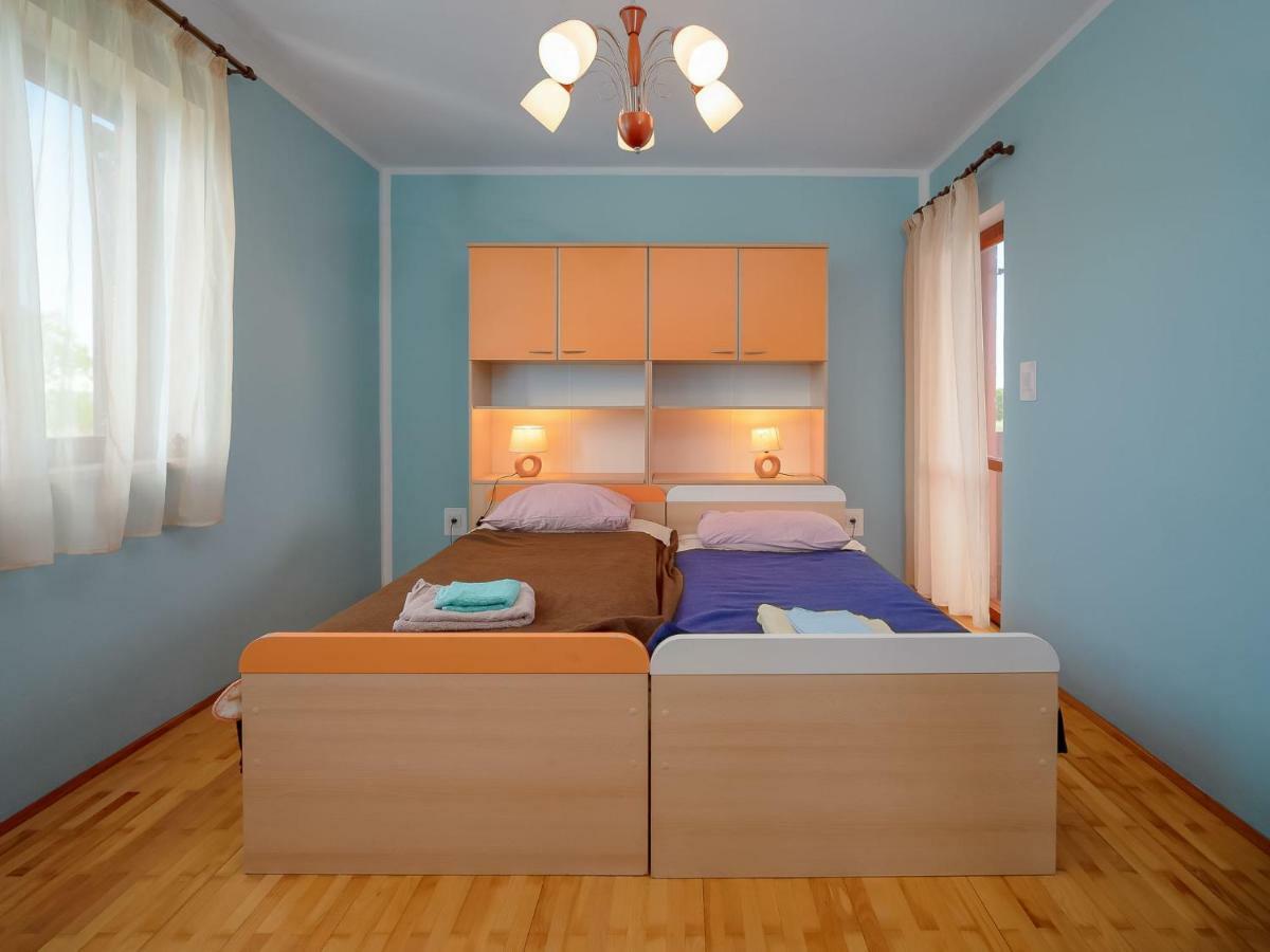 Holiday Home Mario 1 By Interhome Hreljici Екстер'єр фото