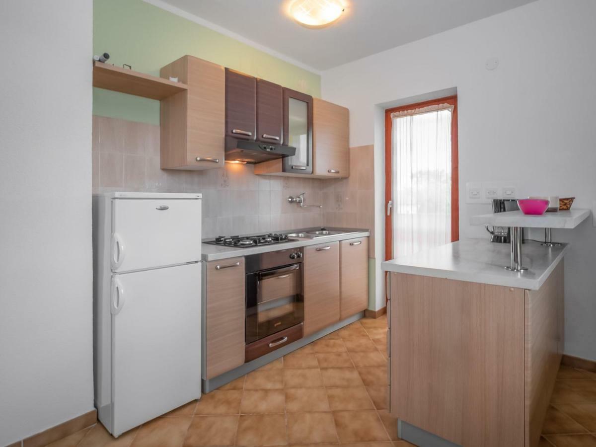 Holiday Home Mario 1 By Interhome Hreljici Екстер'єр фото