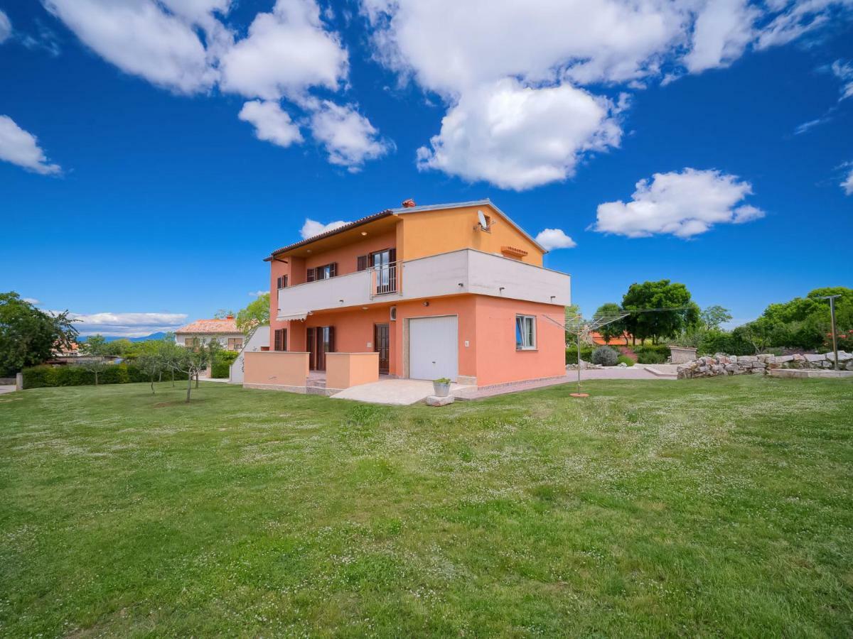 Holiday Home Mario 1 By Interhome Hreljici Екстер'єр фото