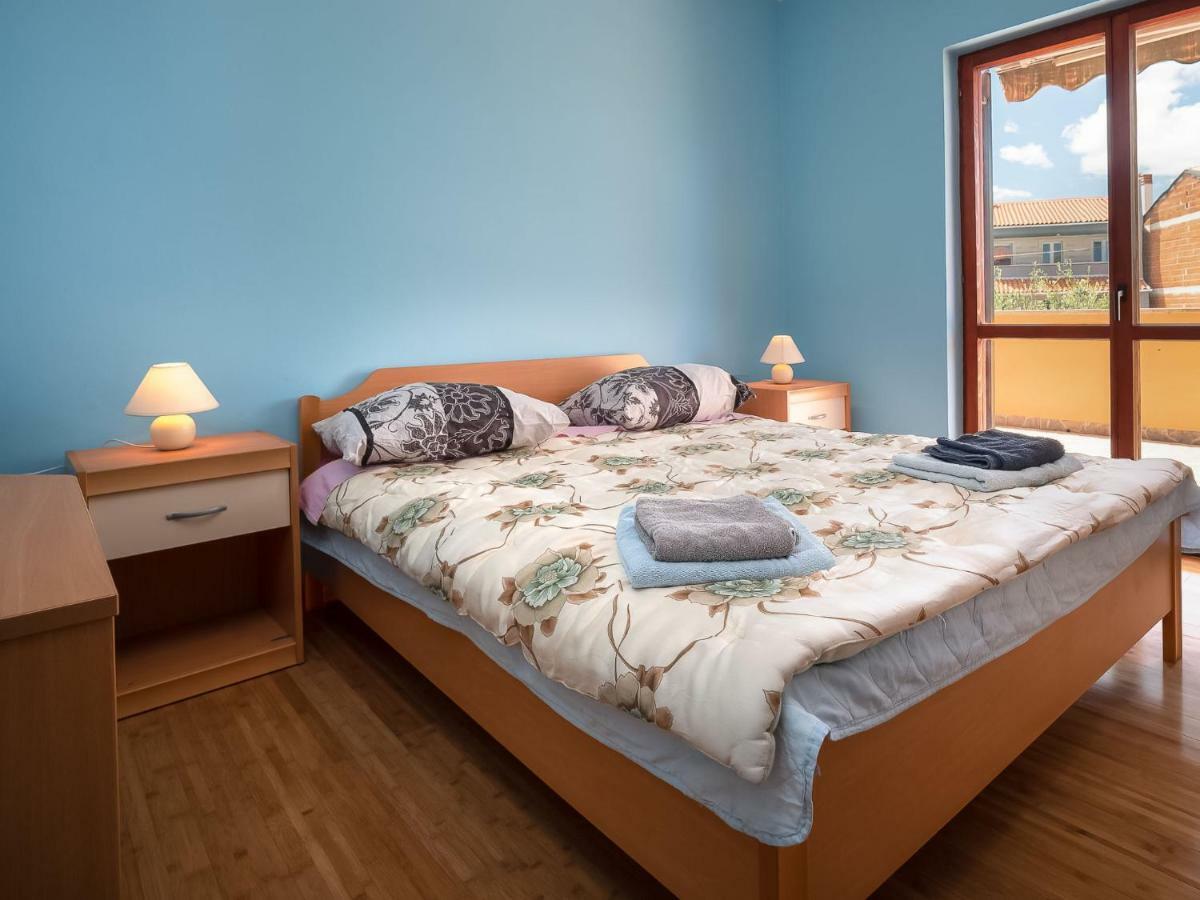 Holiday Home Mario 1 By Interhome Hreljici Екстер'єр фото