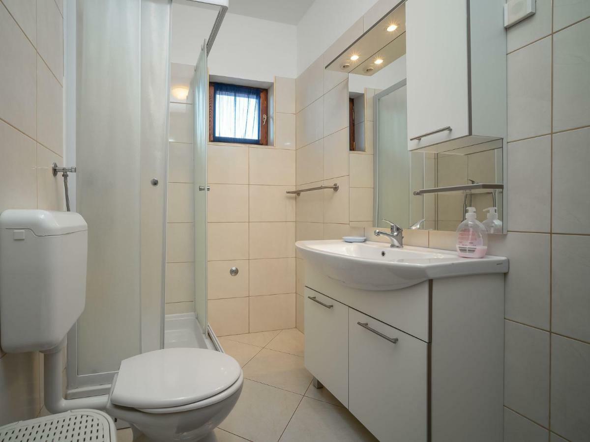 Holiday Home Mario 1 By Interhome Hreljici Екстер'єр фото
