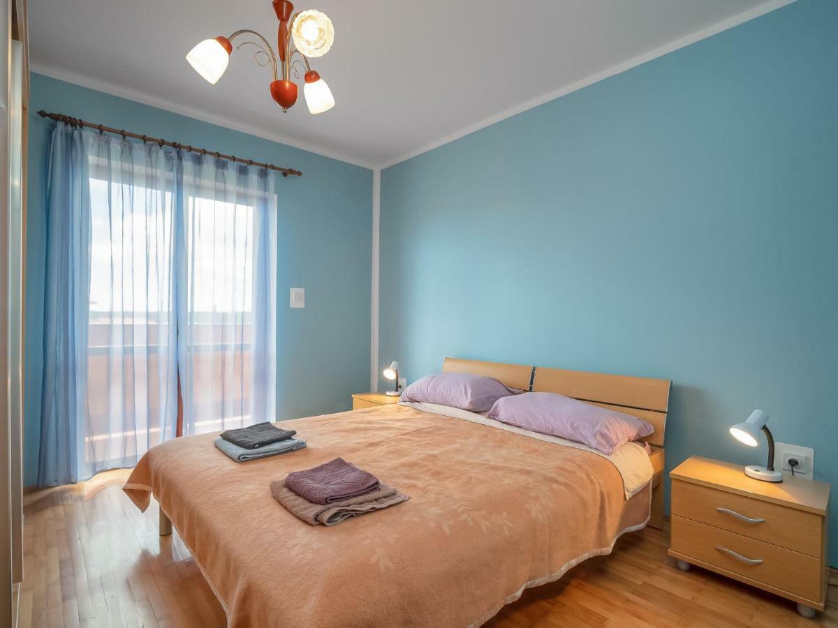 Holiday Home Mario 1 By Interhome Hreljici Екстер'єр фото