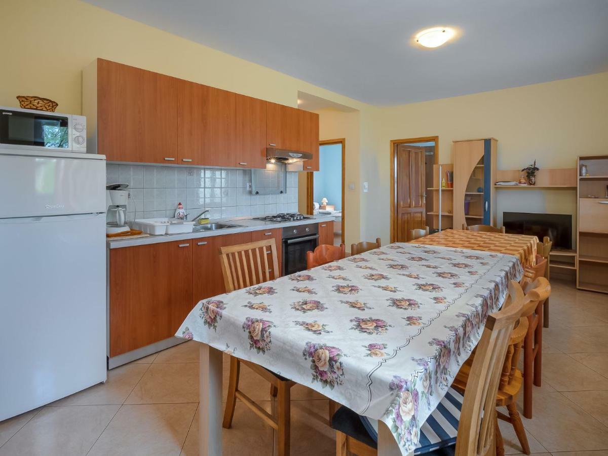 Holiday Home Mario 1 By Interhome Hreljici Екстер'єр фото