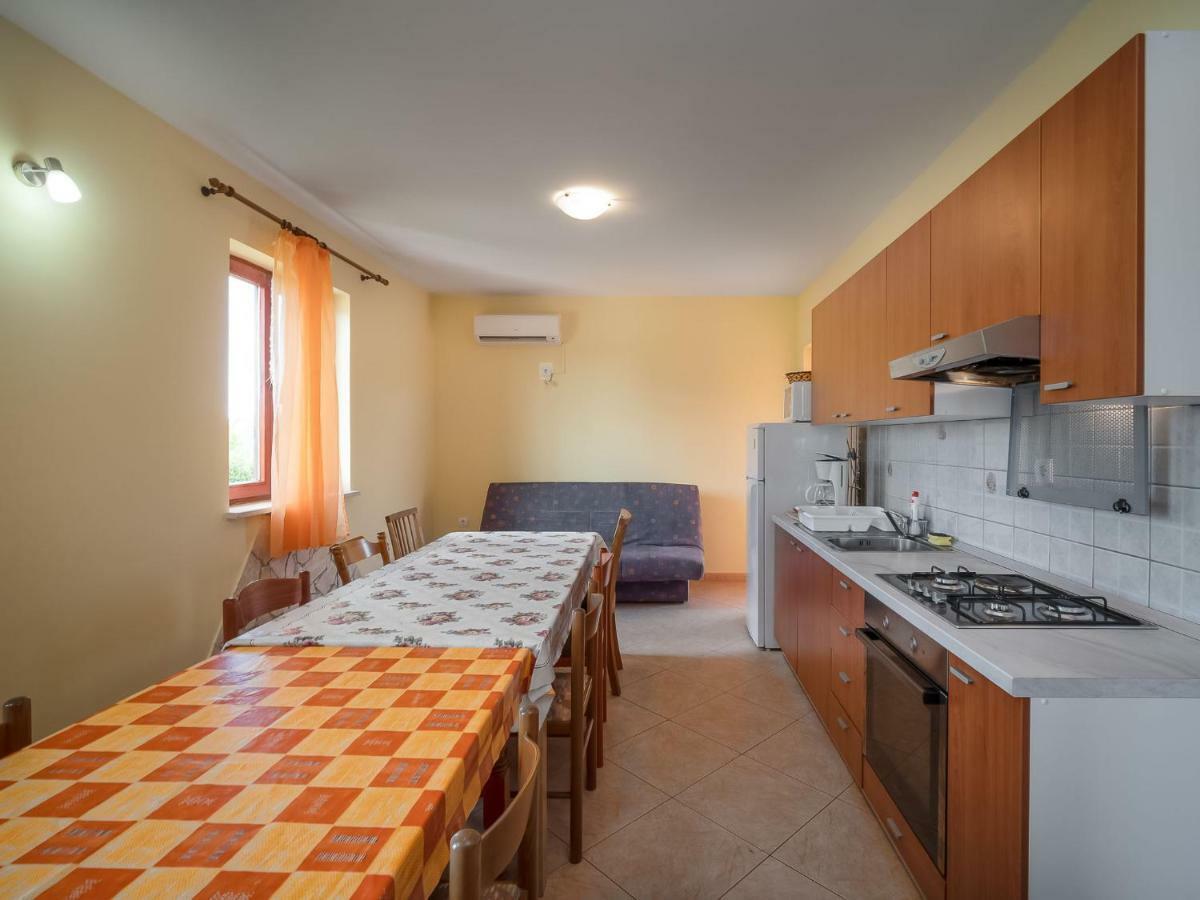 Holiday Home Mario 1 By Interhome Hreljici Екстер'єр фото