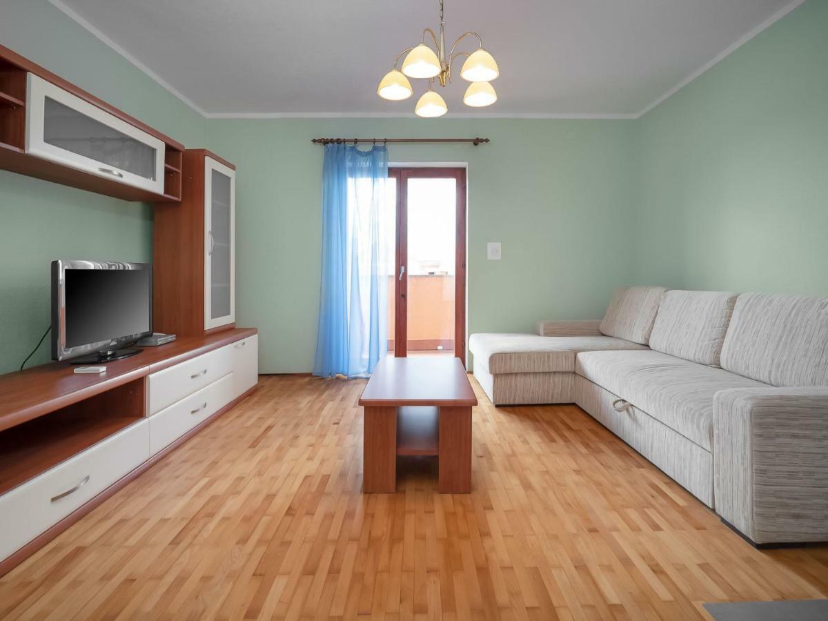 Holiday Home Mario 1 By Interhome Hreljici Екстер'єр фото